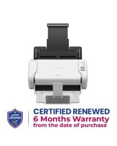 Brother ADS-2200 Professional Document Scanner