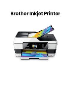 Brother A3 Print, Scan, Copy, Fax, PC Fax, Double-Sided Print, Wired/Wireless Networking | MFCJ3520