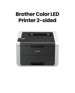 Brother Color Network Laser Printer | HL-3150CDN