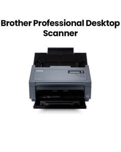 Brother PDS-6000 Professional Document Scanner