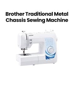 Brother Automatic Sewing Machine with 37 Stitch Functions | GS 3700