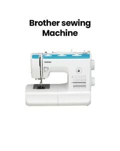 Brother Automatic Sewing Machine | XT37