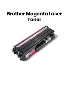 Genuine Brother TN-469M Toner Cartridge - Magenta
