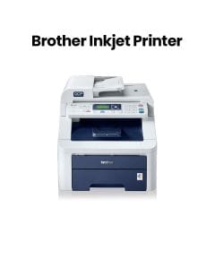 Brother Color Laser LED Printer/Scan/Copy | DCP9010CN