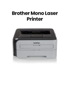 Brother Mono Laser Printer | HL2170W