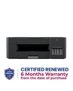 Brother All-in One Ink Tank Refill System Printer | DCP-T220