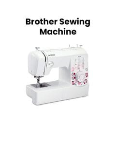 Brother LX27NT Electric Sewing Machine