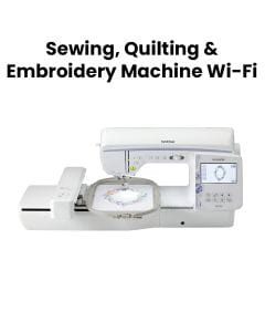 BROTHER Sewing Quilting and Embroidery Machine | NV2700