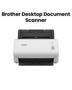 Brother Desktop Document Scanner | ADS-3100