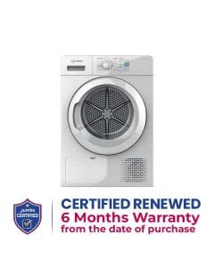 Indesit YT CM08 8B GCC 8Kg Condenser Tumble Dryer