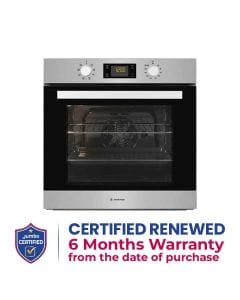 Ariston 66Ltrs Built-In Electric Oven | FA3 540 H IX