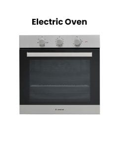 Ariston 66Ltrs Built-In Electric Oven | FA3 530 H IX