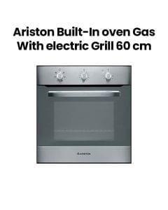Ariston Oven |FH 52 IX