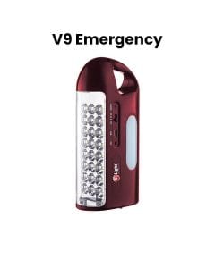 Mr. Light V9 Emergency | MR 670