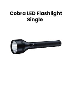 Mr. Light Cobra LED Flashlight Single | GT 25
