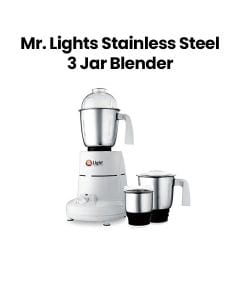 Mr. Light MR 1062 Blender