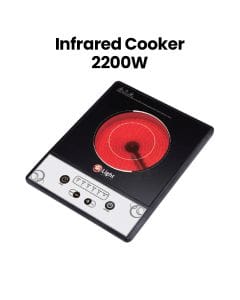 Mr. Light Infrared Cooker | MR 1927