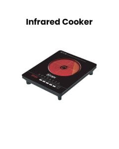 MR. Light Infrared Cooker | MR 1925