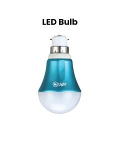 Mr. Light LED Bulb | MR 6