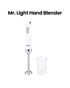 Mr. Light Hand Blender | MR HB0502 