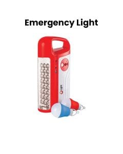 Mr. Light V9 Emergency Light | MR 410 
