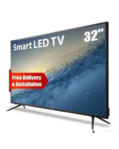 Mr. Light Mr. 1232 32-inch Bravura Smart LED TV