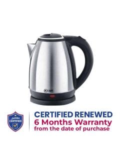 Mr. Light Mr. 2960 Electrical Kettle 1.8 Ltr
