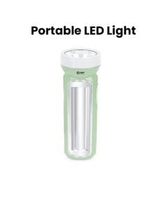 Mr. Light Portable LED Light | MR 3153