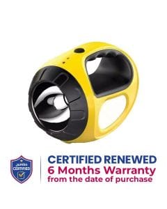 Mr. Light Emergency Light with MP3 | MR 88