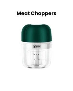 Mr. Light Meat Choppers | MRGJ 5001