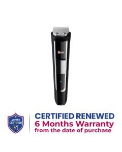 Mr. Light 3-in-1 Hair Trimmer | MR 6032