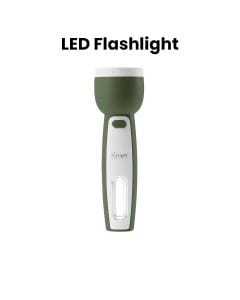 Mr. Light LED Flashlight | MR GD002