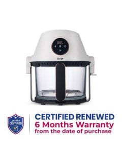 Mr. Light Air Fryer with Grill | MR 2536