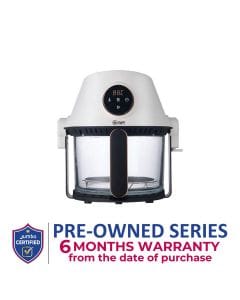 Mr. Light Air Fryer with Grill | MR 2536