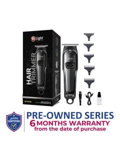 Mr. Light Hair Trimmer | MR 6046