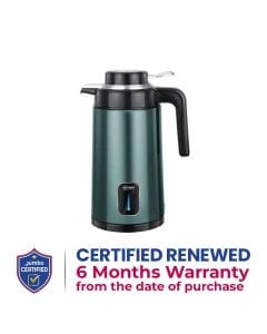 Mr. Light Mr. 2617 Electrical Kettle 3.2Ltrs