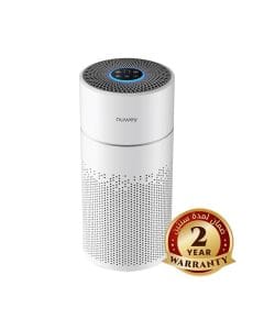Nutricook Air Purifier – 4-Stage Filtration System, HEPA Clean Air Performance, Quiet Home Air Cleaning Solution | AP330ME