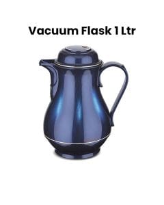 Rotpunkt MB Flask 1 Liter | R330