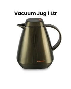 Rotpunkt 1 Ltr Vacuum Jug - Black Honey | R650