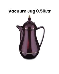 Rotpunkt 0.50 Ltr Vacuum Jug - Black Cherry | R915