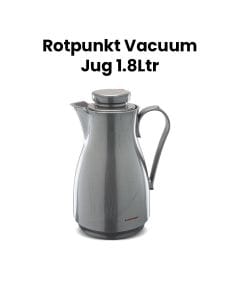 Rotpunkt 1.8L Vacuum Jug - Silver Light | R 828
