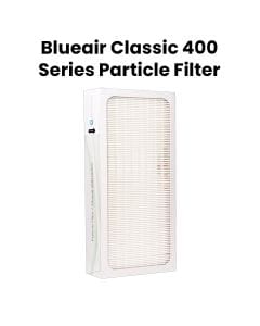 Blueair Classic 400 Series Particle Replacement Filter