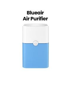 Blueair Blue Pure 221 Air Purifier