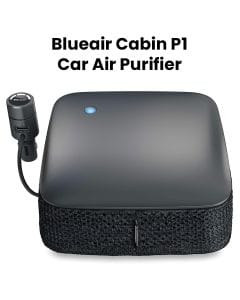 Blueair CABIN P1 Car Air Purifier   