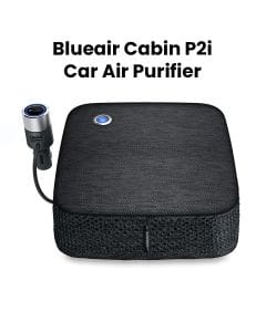 Blueair CABIN P2i Car Air Purifier   
