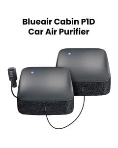 Blueair CABIN P1D Car Air Purifier   