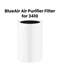 BlueAir Air Purifier Filter for 3410