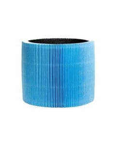 Blueair Replacement Combination Filter For H35i, Reduces Cleaning Frequency, Optimal Performance - White