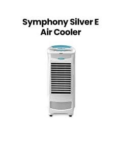 Symphony Silver E Air Cooler