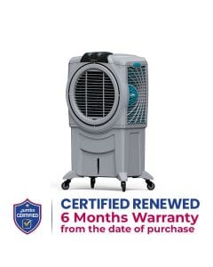 Symphony Sumo 115 XL Powerful Desert Air Cooler 115 Liters Capacity